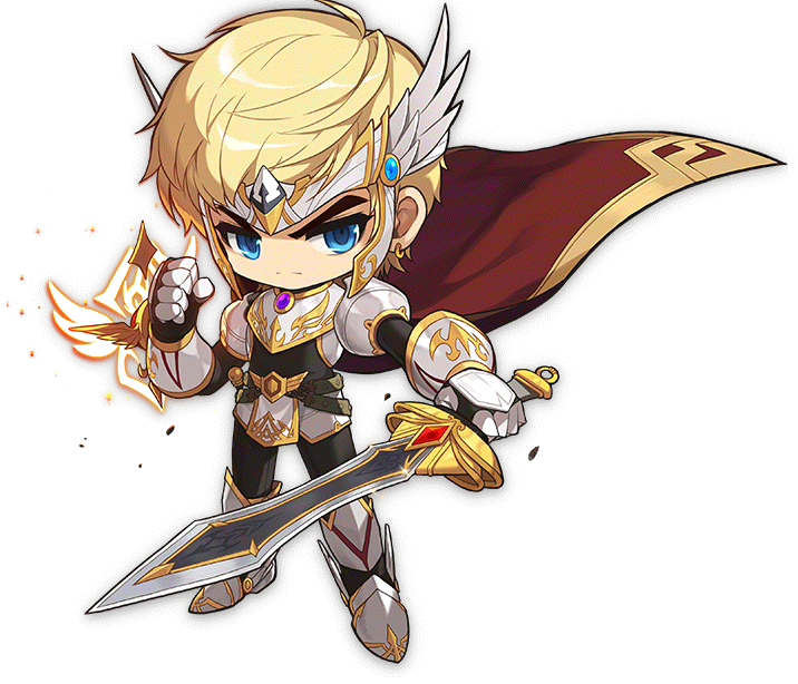 일러스트가 가장 멋지고 마음에 드는 메이플스토리 직업은? | 인스티즈