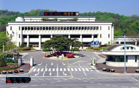 지역별 도청 시청 건물) 1. 경기도 | 인스티즈