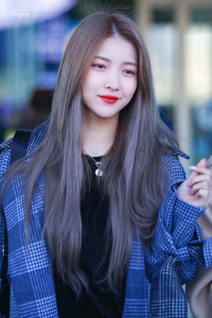 831번째 하루 한번 여자친구 소원 | 인스티즈