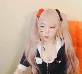 예쁘고 게임 잘하는 스트리머.jpg | 인스티즈