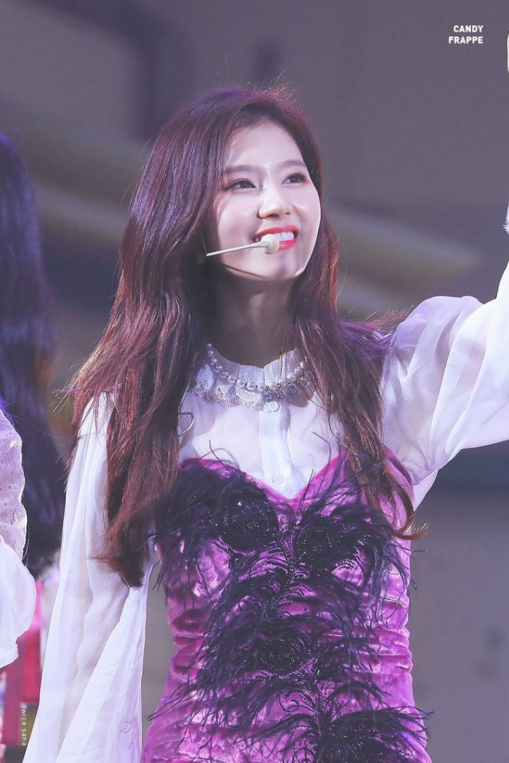 트와이스 지효 사나 | 인스티즈