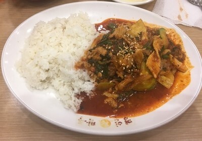 중국집가보면 잘하는집 별로 없는 메뉴 | 인스티즈