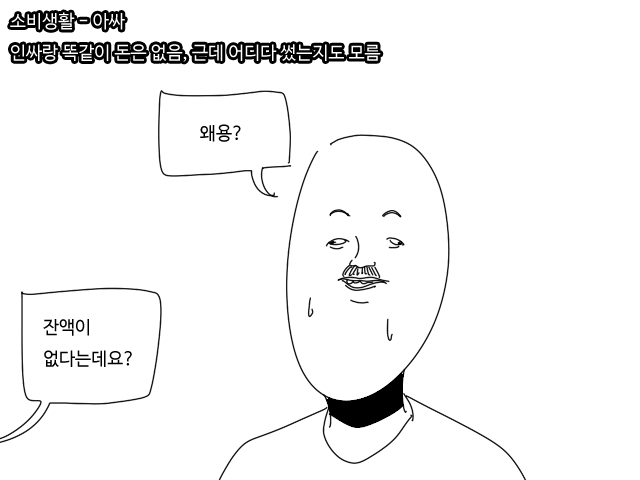 인싸 대 아싸...문화생활차이...manhwa | 인스티즈