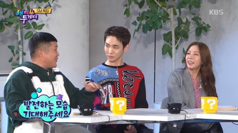 진행분량이 늘어나면서 과부하가 걸린 조세호 | 인스티즈