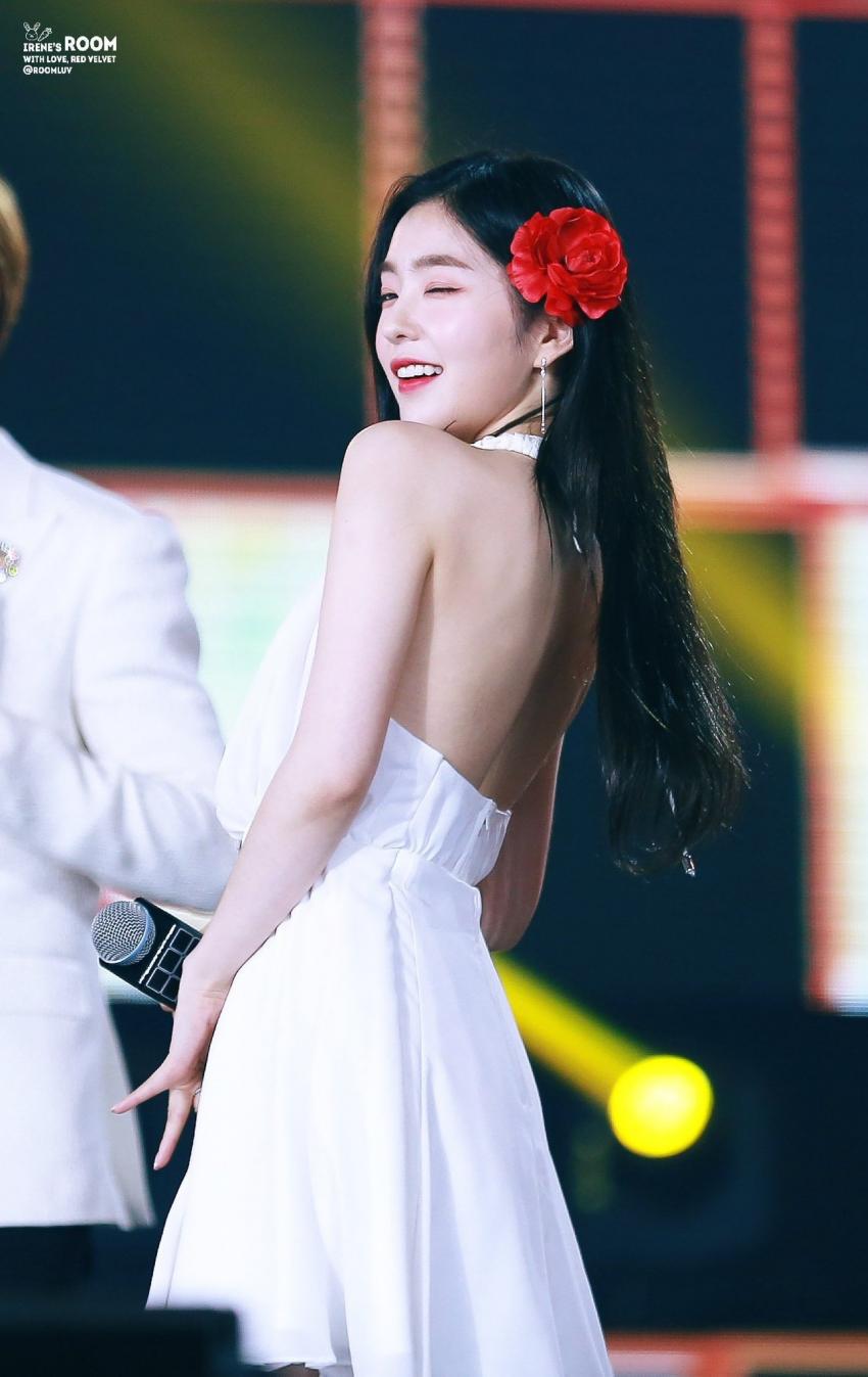 레전드 of 레전드 하바나 추는 아이린.jpgif | 인스티즈