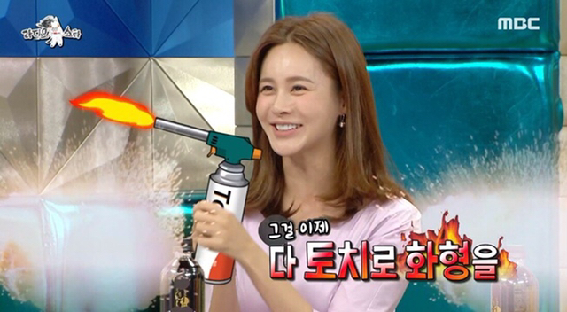 요즘 시골 생활을 하는 아이비가 절대 포기 할 수 없는 한 가지.JPG | 인스티즈