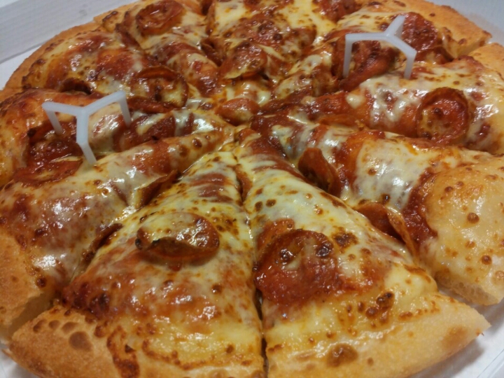  피자헛에서 제일 맛있는 피자 | 인스티즈