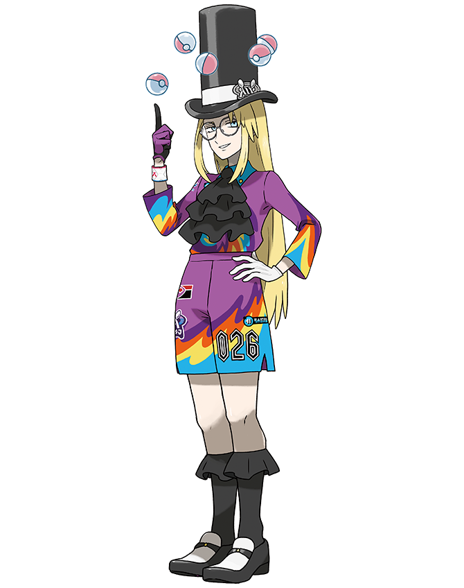 포켓몬스터 새로 추가된 공식 일러스트들 | 인스티즈