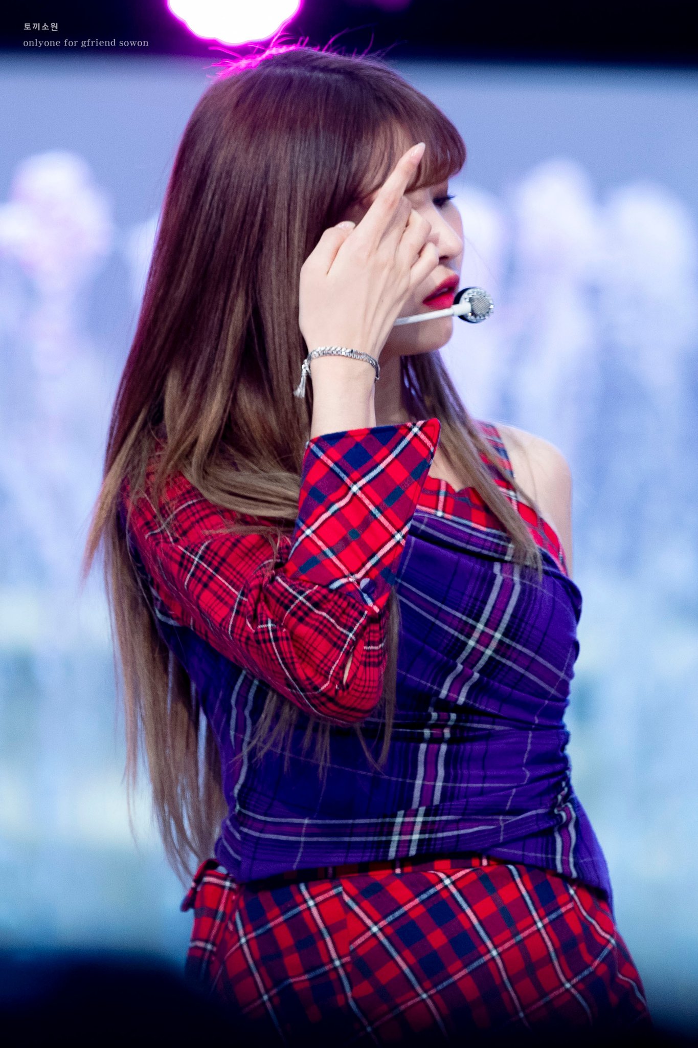 502번째 하루 한번 여자친구 소원 | 인스티즈