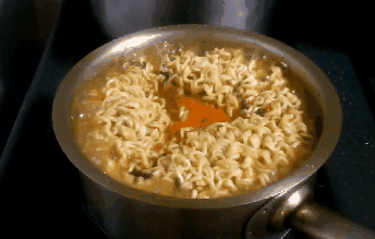 라면 한번에 n개 끓인다 | 인스티즈