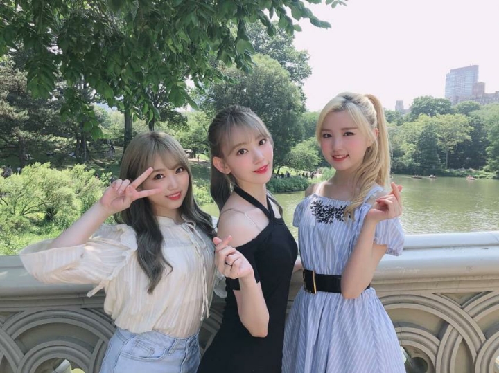 아이즈원 미야와키 사쿠라 랜덤짤 41 | 인스티즈