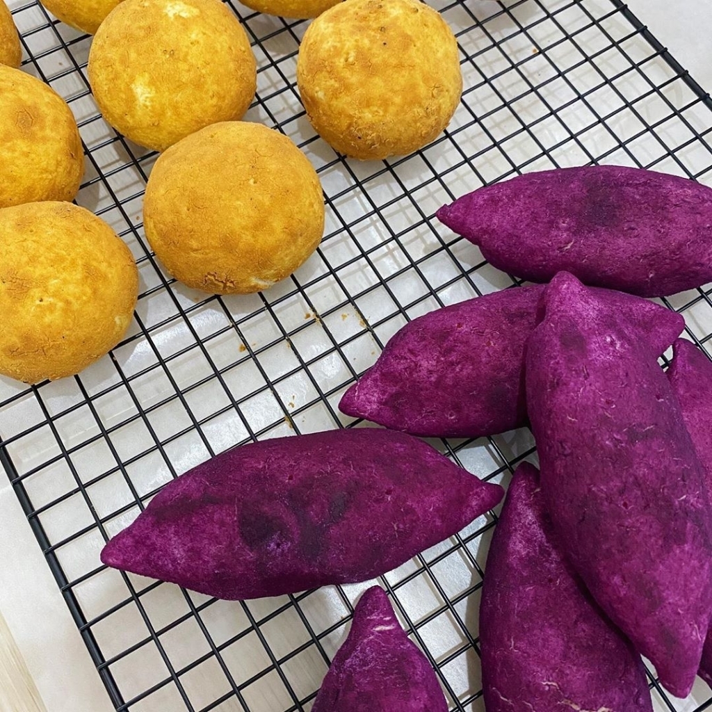 요즘 유행이라는 빵........jpg | 인스티즈