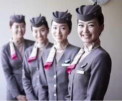 간호사 vs 스튜어디스 더 좋아 보이는 직업은!? | 인스티즈