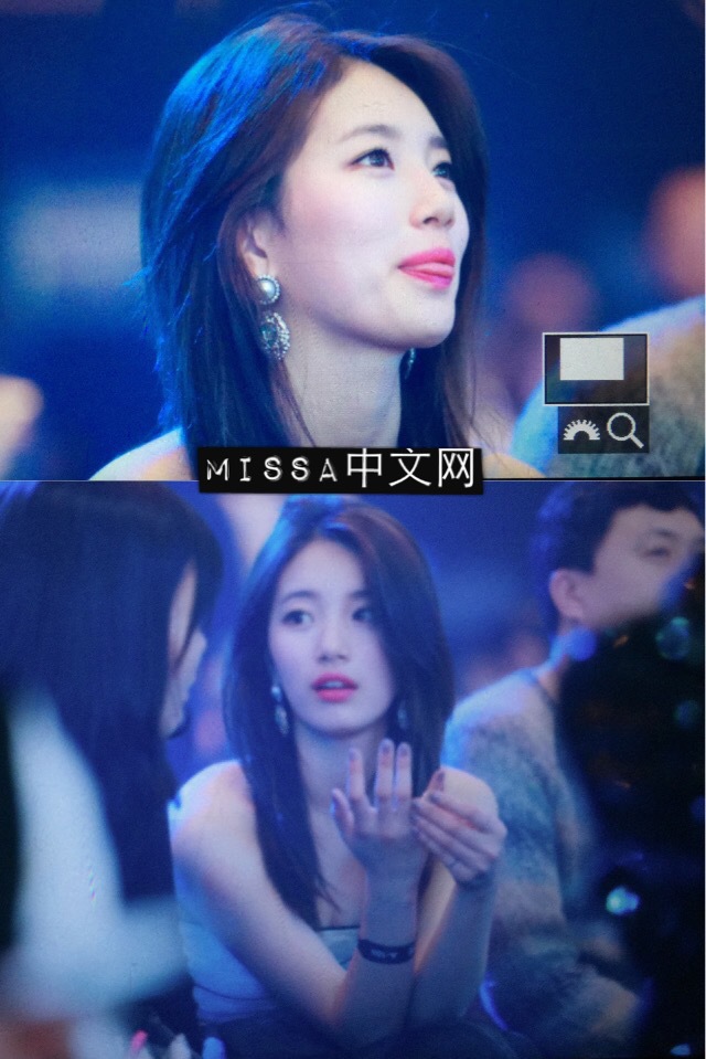 수지 얼굴로 커뮤 핫했던 날 | 인스티즈