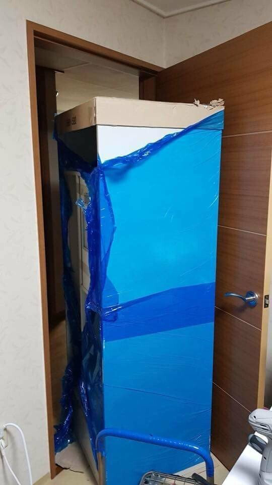 군대 관물대를 산 디시인.jpg | 인스티즈