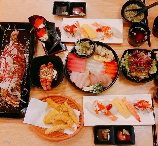 한식제외 본인이 가장 선호하는 음식 스타일은? | 인스티즈