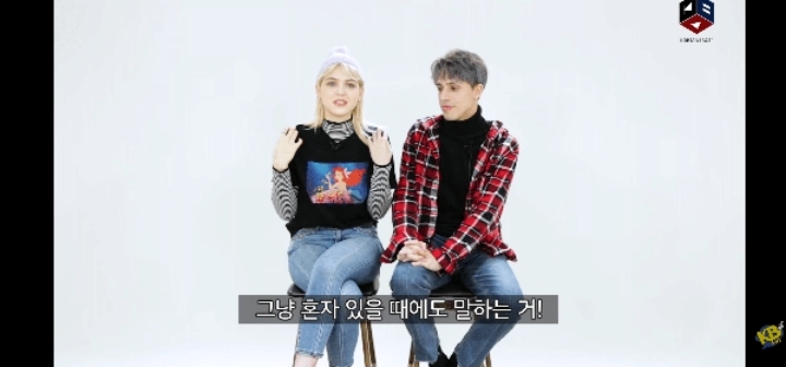 외국인이 한국에 와서 생긴 습관.JPG | 인스티즈