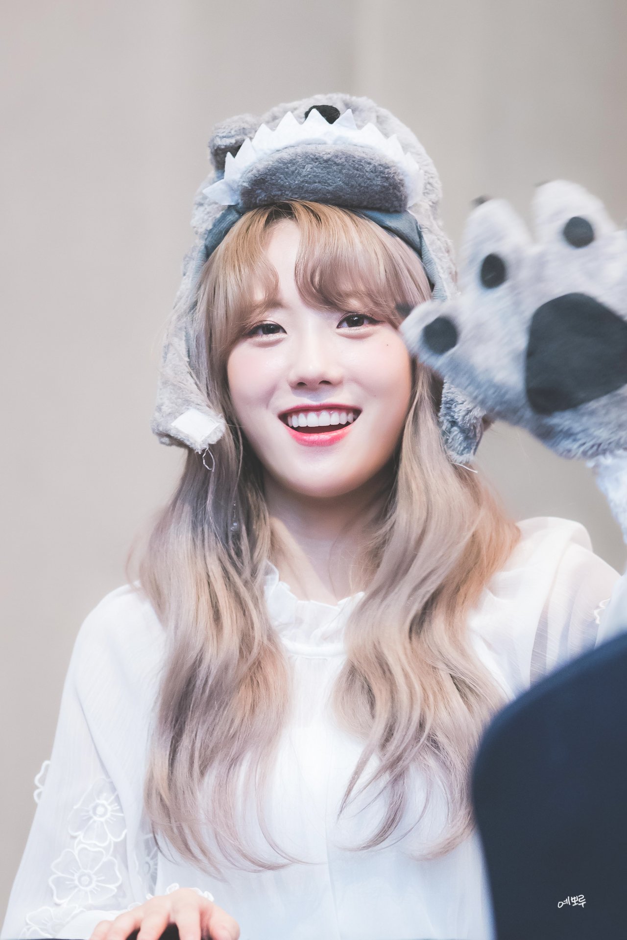 귀여운 우주소녀 루다.jpg | 인스티즈