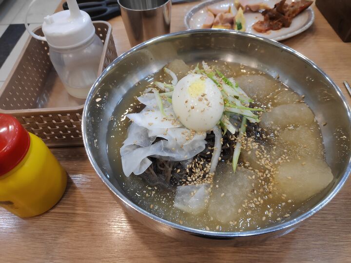 천국중에 천국 김밥천국으로 떠나보자....jpg | 인스티즈