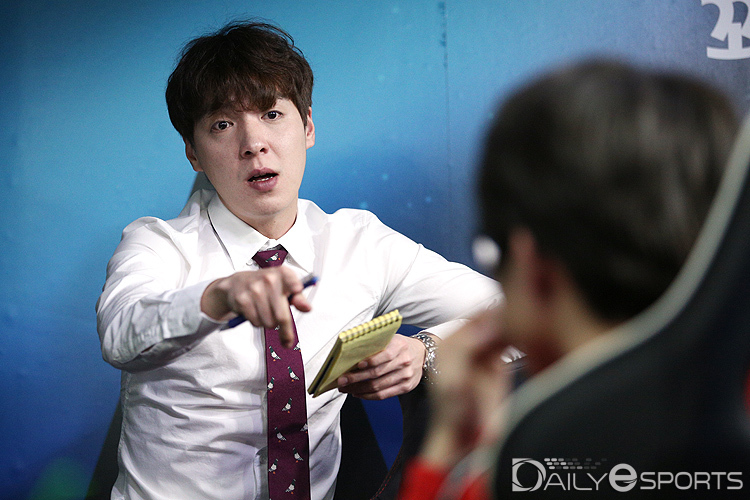 [LOL] 당신이 생각하는 드림팀의 감독 or 코치진은? | 인스티즈