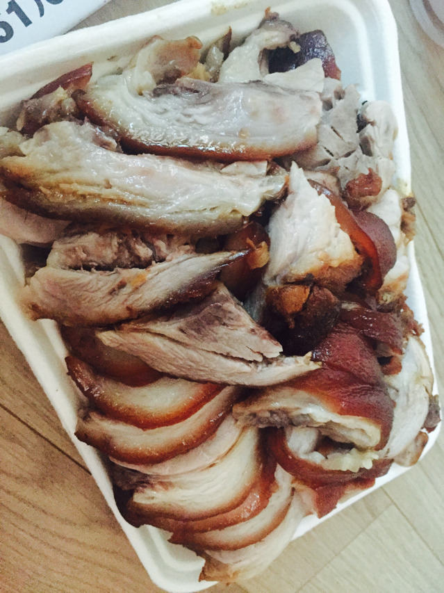 음식 중에 포기 못하는 것은? | 인스티즈