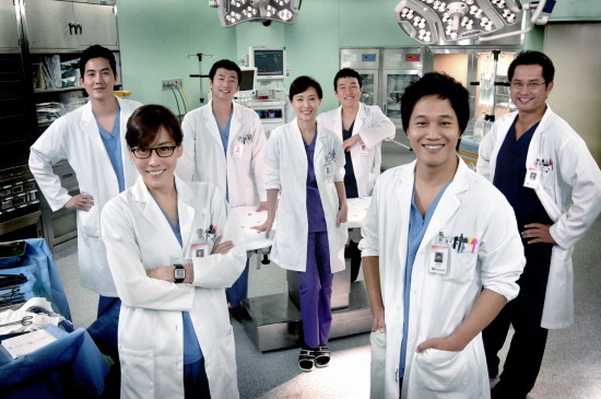 한국 의학드라마 젤 재밌게 본 드라마는? | 인스티즈