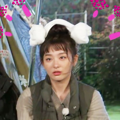 내 여자 그 자체 . bear | 인스티즈