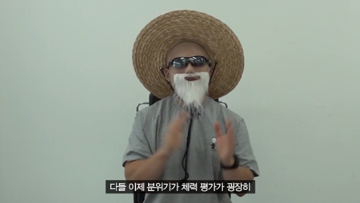 가짜사나이 2기 모집관련 재공지 | 인스티즈