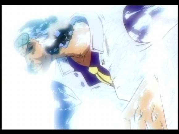 원피스 자연계 열매 중 가장 멋지다고 생각되는 능력은?? | 인스티즈