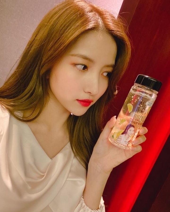 791번째 하루 한번 여자친구 소원 | 인스티즈