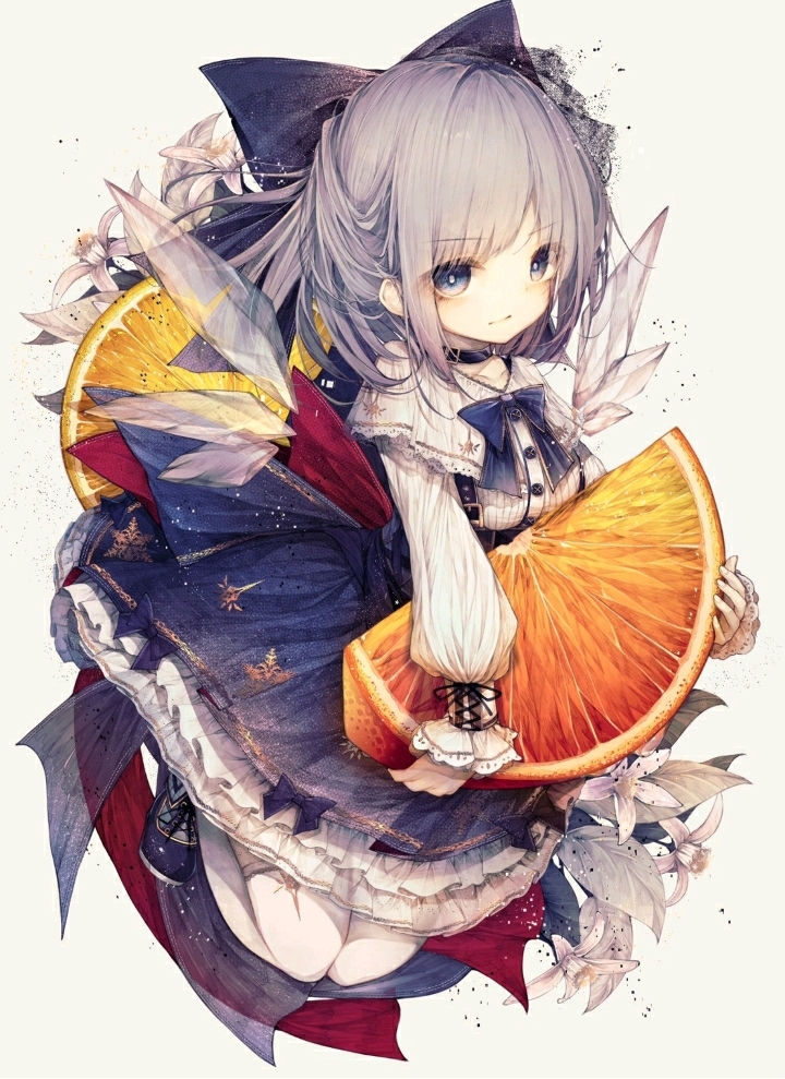 ㄴㄷㅆ)주관적으로 치르노 그림체 원탑 일러스트레이터 | 인스티즈