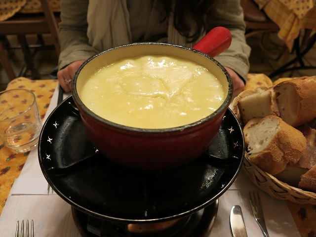 퐁듀음식들 | 인스티즈