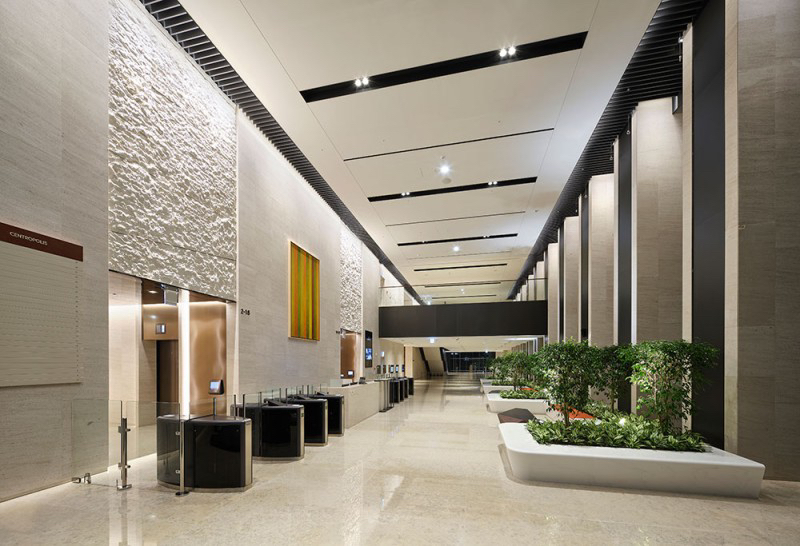 종로 센트로폴리스 빌딩 | 인스티즈