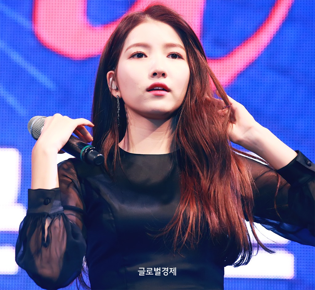 493번째 하루 한번 여자친구 소원 | 인스티즈