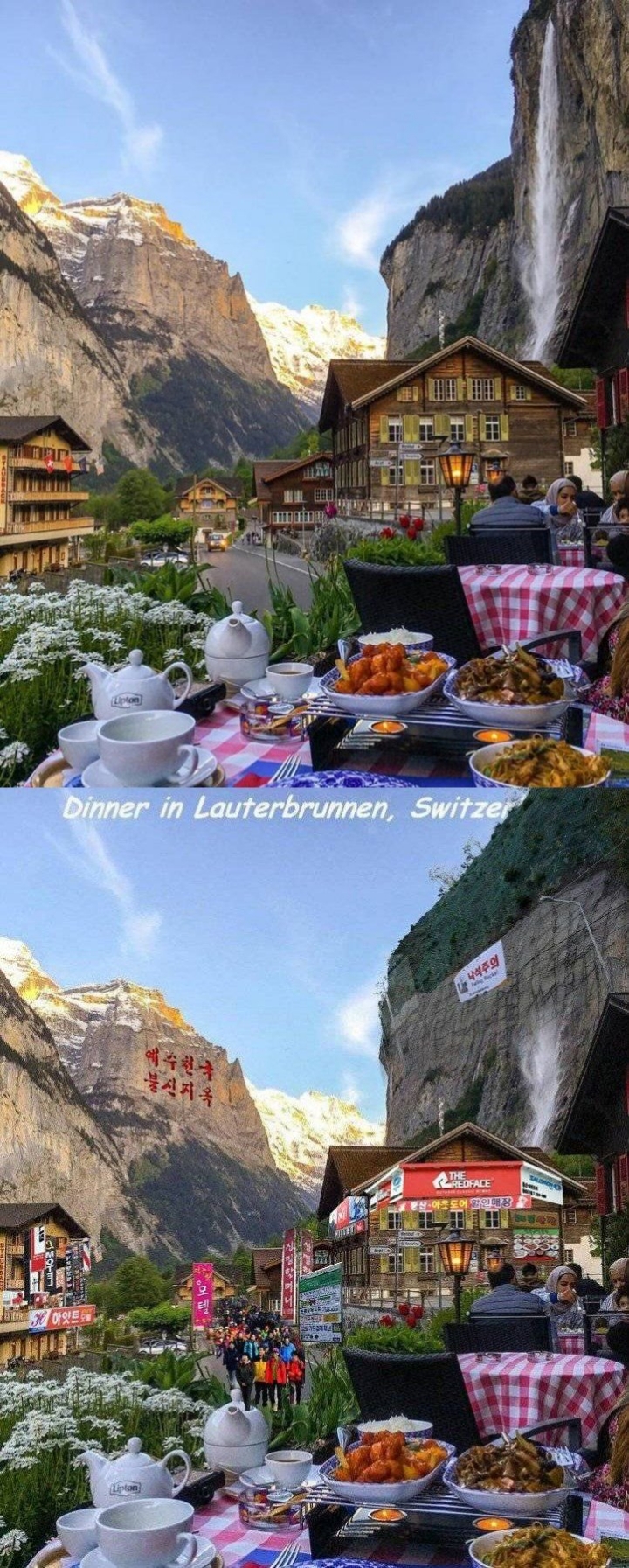 한국적인 것이 세계적인 것....jpg | 인스티즈