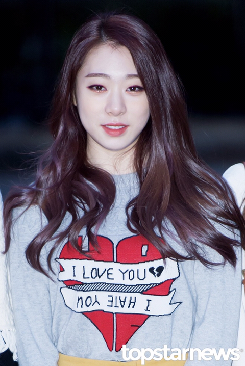 내가 좋아하는 걸그룹 메인보컬 스타일은?? | 인스티즈