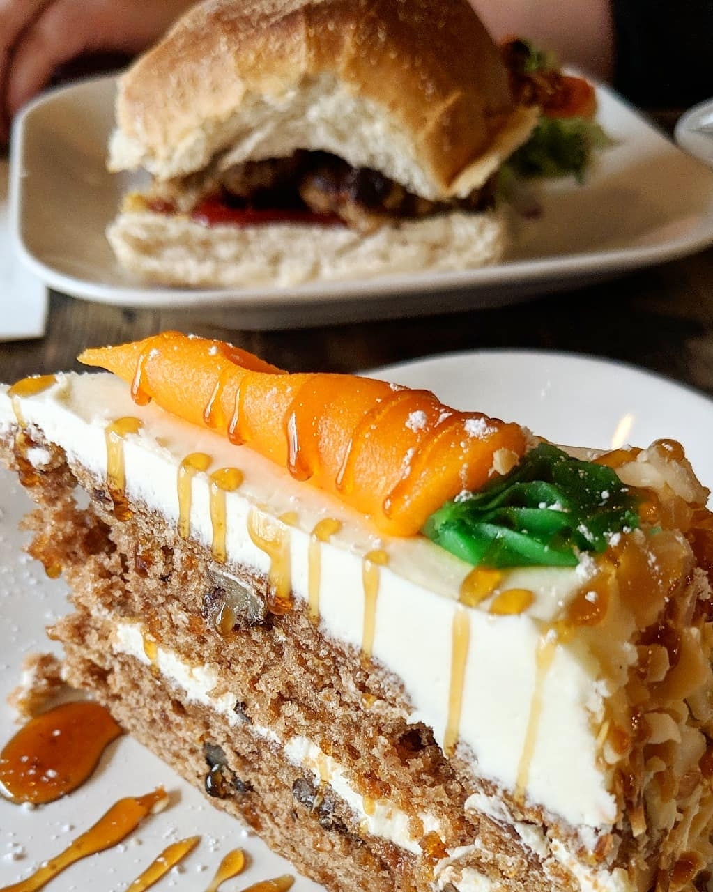 코스트코 당근케이크.jpg | 인스티즈