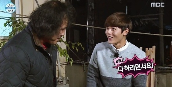 기안84가 시청자들에게 순한맛 이라고 불렸던 이유.jpg | 인스티즈