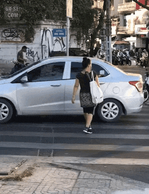 베트남에서는 흔한 일 gif | 인스티즈