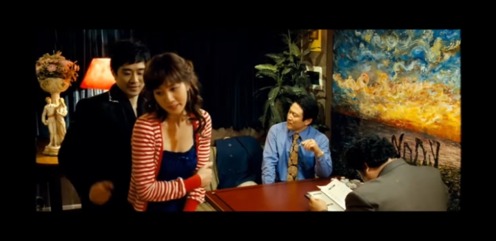 남자들이 타짜의 곽철용에게 환장할수밖에 없는 이유 | 인스티즈