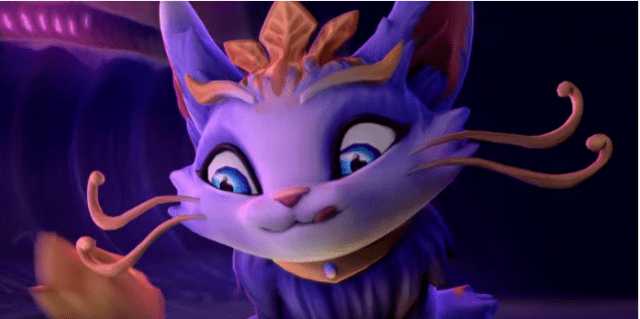 [LOL] 신캐릭터 유미 서포터의 마인드 | 인스티즈