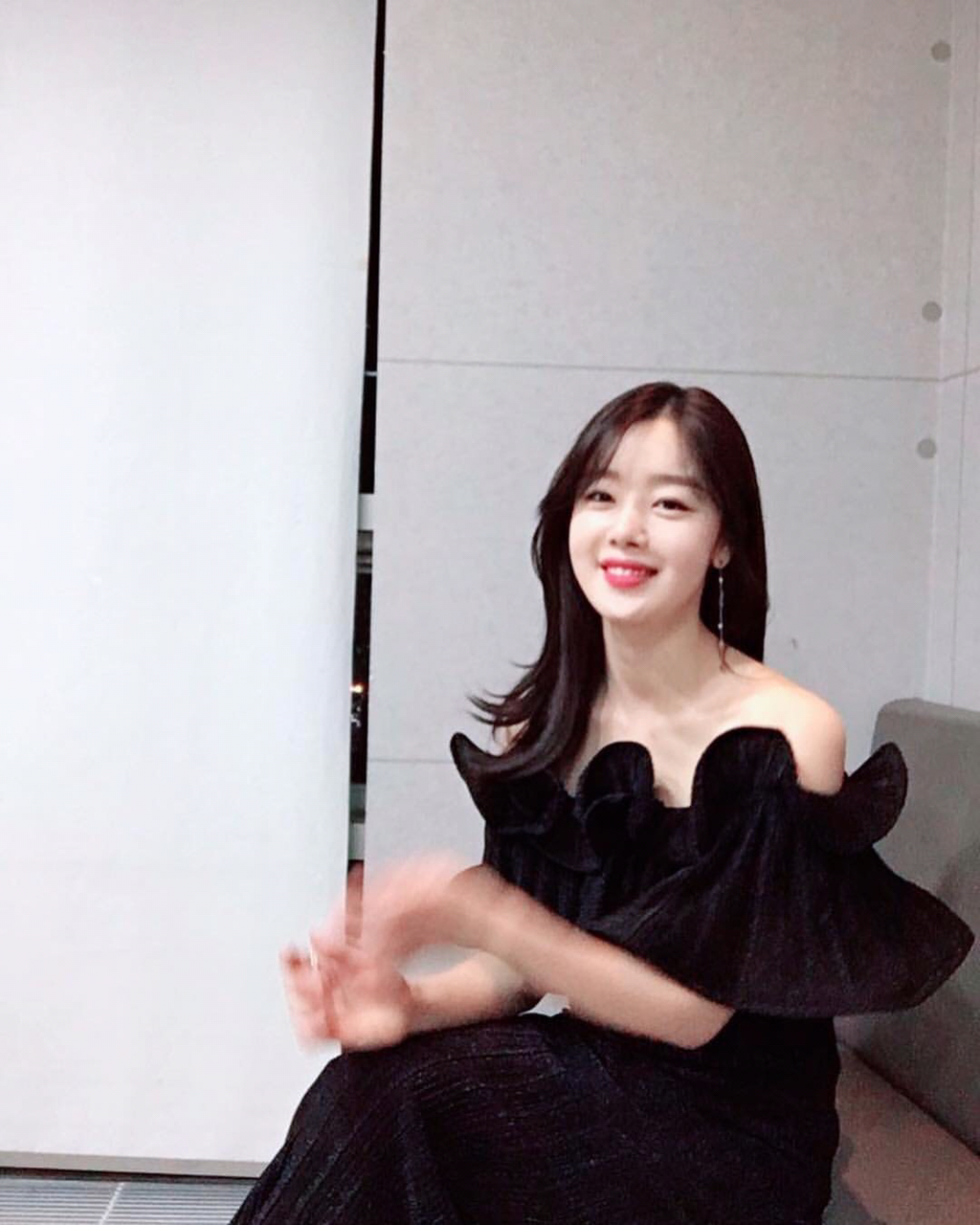 오늘자 한선화 인스타.jpg | 인스티즈