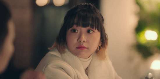 이태원클라쓰 김다미.gif | 인스티즈