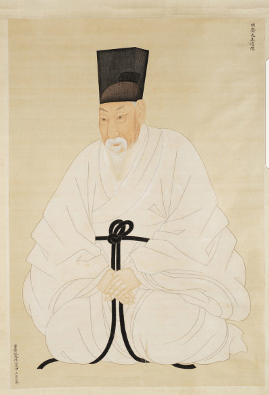 [ 상투틀 때 정수리를 민게 대부분이었다에 대한 정정 | 인스티즈