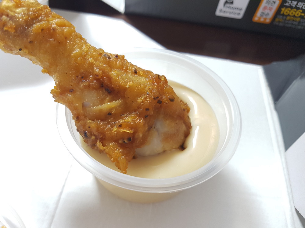  개인적으로 소스류 중 최고 | 인스티즈