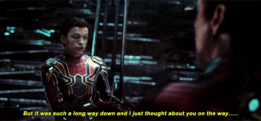 마블시네마틱유니버스(MCU)에서 정말 사랑하는 캐릭터들의 서사 | 인스티즈