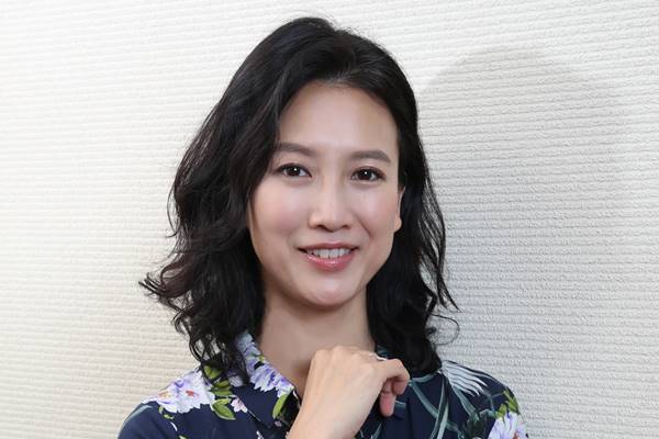 하루에 하나씩 올려보는 일본 여배우 127. 토다 나호 | 인스티즈