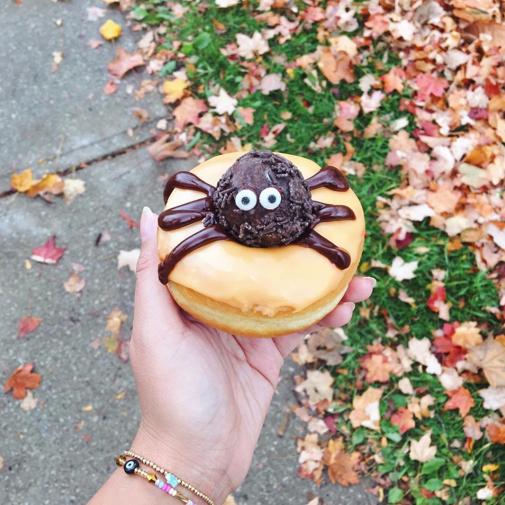 우리나라 스타벅스 급이라는 캐나다 국민 카페.jpg | 인스티즈