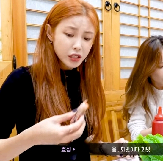 생선은 좋아하는데 회는 싫어하는 사람.......jpg | 인스티즈