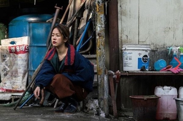 [경축] 2018년 청룡영화제 여우주연상 | 인스티즈